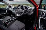 Kia Ceed 2018 года (UK)